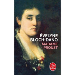 ISBN Madame Proust