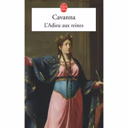ISBN L'Adieu Aux Reines, Romance, Français, Livre broché