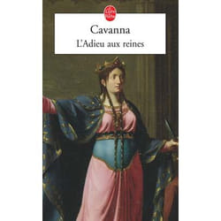 L'adieu aux reines