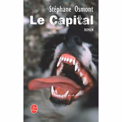 ISBN Le Capital, Romance, Français, Livre broché