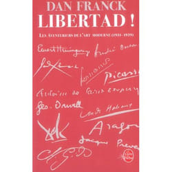 Libertad