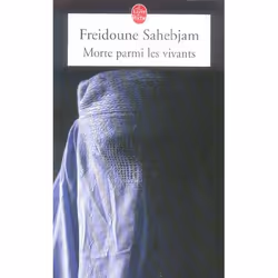 ISBN Morte Parmi Les Vivants, Romance, Français, Livre broché