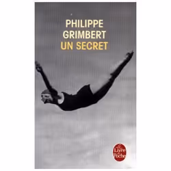 ISBN 9782253117186, Littérature, Français, Livre broché, 184 pages