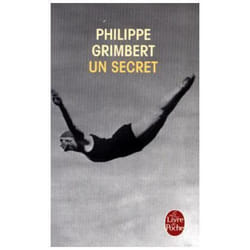 Un secret (Poche)