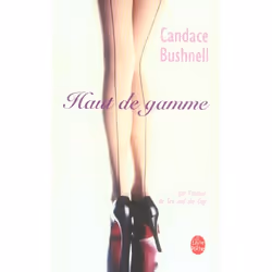 ISBN Haut De Gamme, Littérature, Français