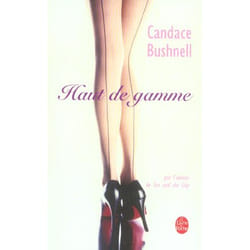 Haut de gamme