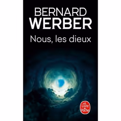 ISBN Nous, les dieux (Nous, les dieux, Tome 1), Français, 480 pages