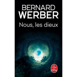ISBN Nous, les dieux (Nous, les dieux, Tome 1)