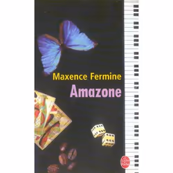 ISBN Amazone, Littérature, Français