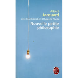Nouvelle petite philosophie