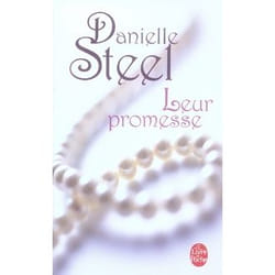 Leur promesse (Poche)
