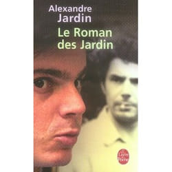 Le Roman des Jardin