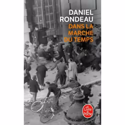 ISBN Dans la marche du temps, Novel, Français, 1152 pages