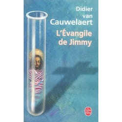 L'Évangile de Jimmy