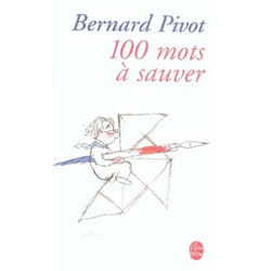 100 mots à sauver