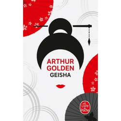 Geisha (nouvelle édition) (Poche)