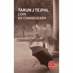 ISBN Loin de Chandigarh, Roman, Français, 704 pages