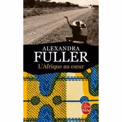 ISBN L'Afrique au coeur, Français, 320 pages
