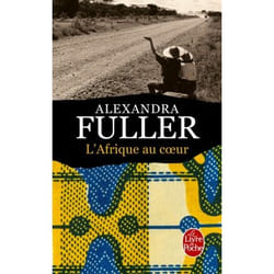 ISBN L'Afrique au coeur