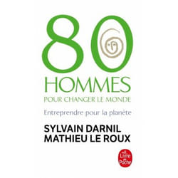 ISBN 80 hommes pour changer le monde