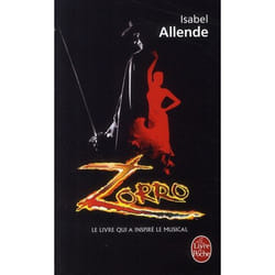 Zorro (Poche)