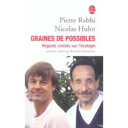 Graines de possibles : regards croisés sur l'écologie