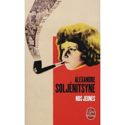 Nos jeunes (Poche)