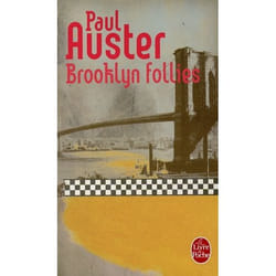 Brooklyn follies