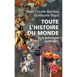 ISBN Toute l'histoire du monde