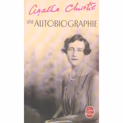 ISBN Une Autobiographie, Littérature, Français