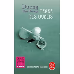 ISBN Terre des oublis, Roman, Français, 704 pages