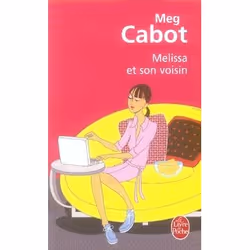 ISBN Melissa Et Son Voisin, Littérature, Français