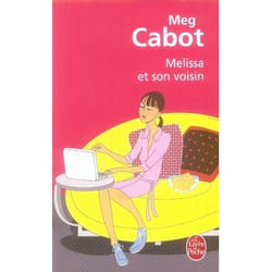Mélissa et son voisin