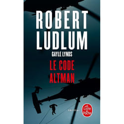 Le Livre de Poche EL CODE ALTMAN