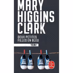 ISBN Deux petites filles en bleu, Thrillers, Français, 384 pages