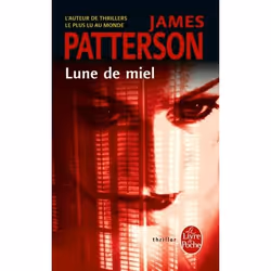 ISBN Lune de miel (Hors série), Thrillers, Français, 352 pages