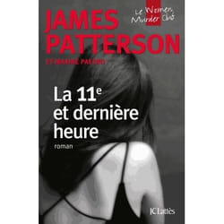Le Livre de Poche LA 11 ET DERNIERE HEURE