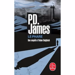 ISBN Le Phare, Français, 512 pages