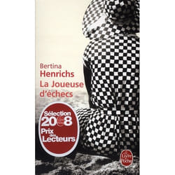 La Joueuse d'échecs