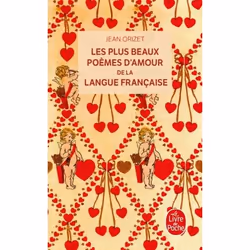 ISBN Les Plus Beaux Poèmes d'amour de la langue française, Français, 224 pages