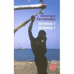 ISBN Jeremie ! Jeremie !, Littérature, Français