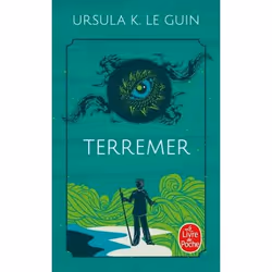 ISBN Terremer (Le Livre de Terremer, Tome 1), Science Fiction, 704 pages