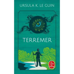 ISBN Terremer (Le de Terremer, Tome 1) livre Science Fiction