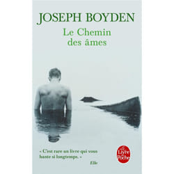 Le Chemin des âmes (Poche)