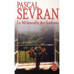 ISBN La Melancolie Des Fanfares, Littérature, Français
