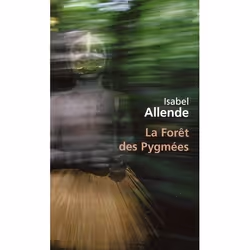 ISBN La Foret Des Pygmees, Littérature, Français