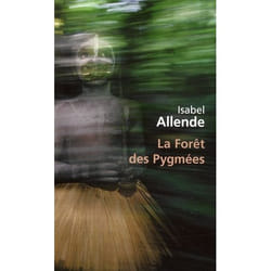 La Forêt des Pygmées