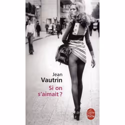 ISBN Si On S'Aimait ?, Littérature, Français