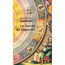 ISBN Le Secret De Copernic, Littérature, Français