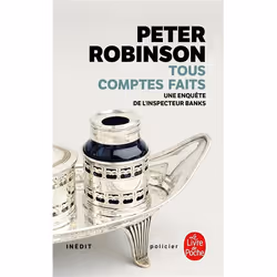 Le Livre de Poche TOUS COMPTES FAITS, Français, Livre broché